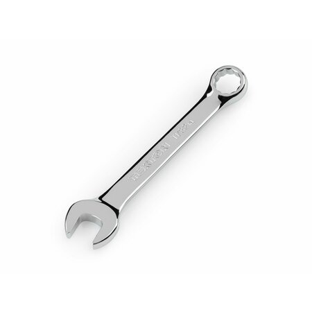 TEKTON 11/32 Inch Stubby Combination Wrench 18044